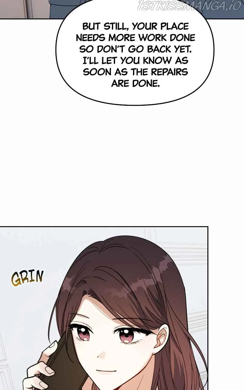 A Prenuptial Contract Chapter 46 page 57