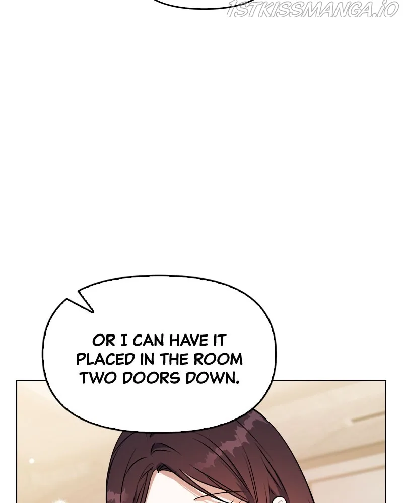 A Prenuptial Contract Chapter 42 page 4