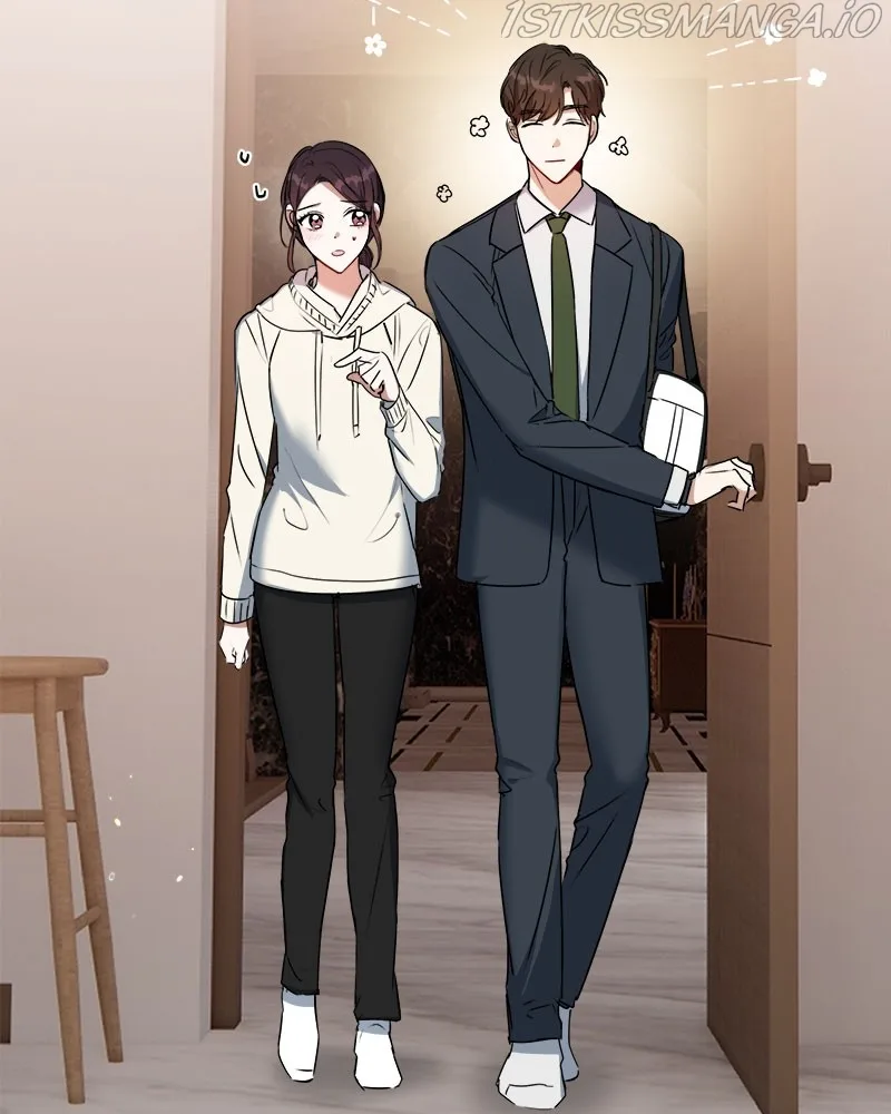 A Prenuptial Contract Chapter 41 page 42