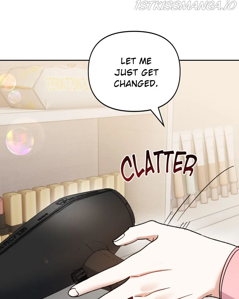 A Prenuptial Contract Chapter 45 page 15