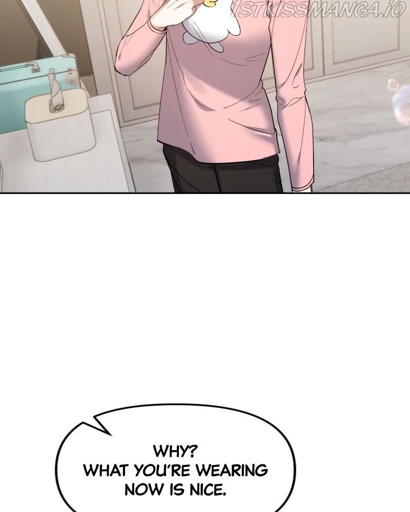 A Prenuptial Contract Chapter 45 page 18