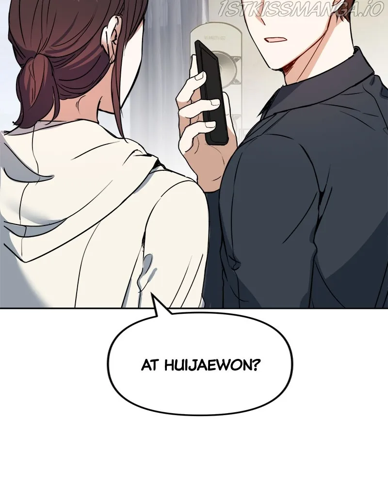 A Prenuptial Contract Chapter 40 page 120