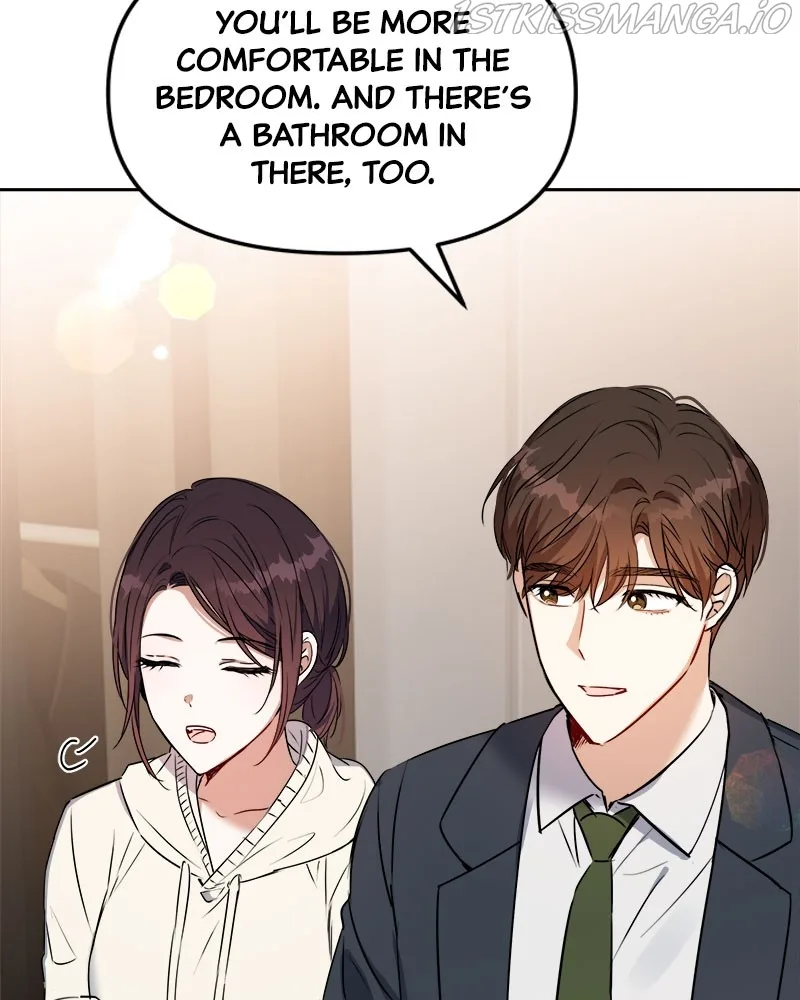 A Prenuptial Contract Chapter 41 page 47
