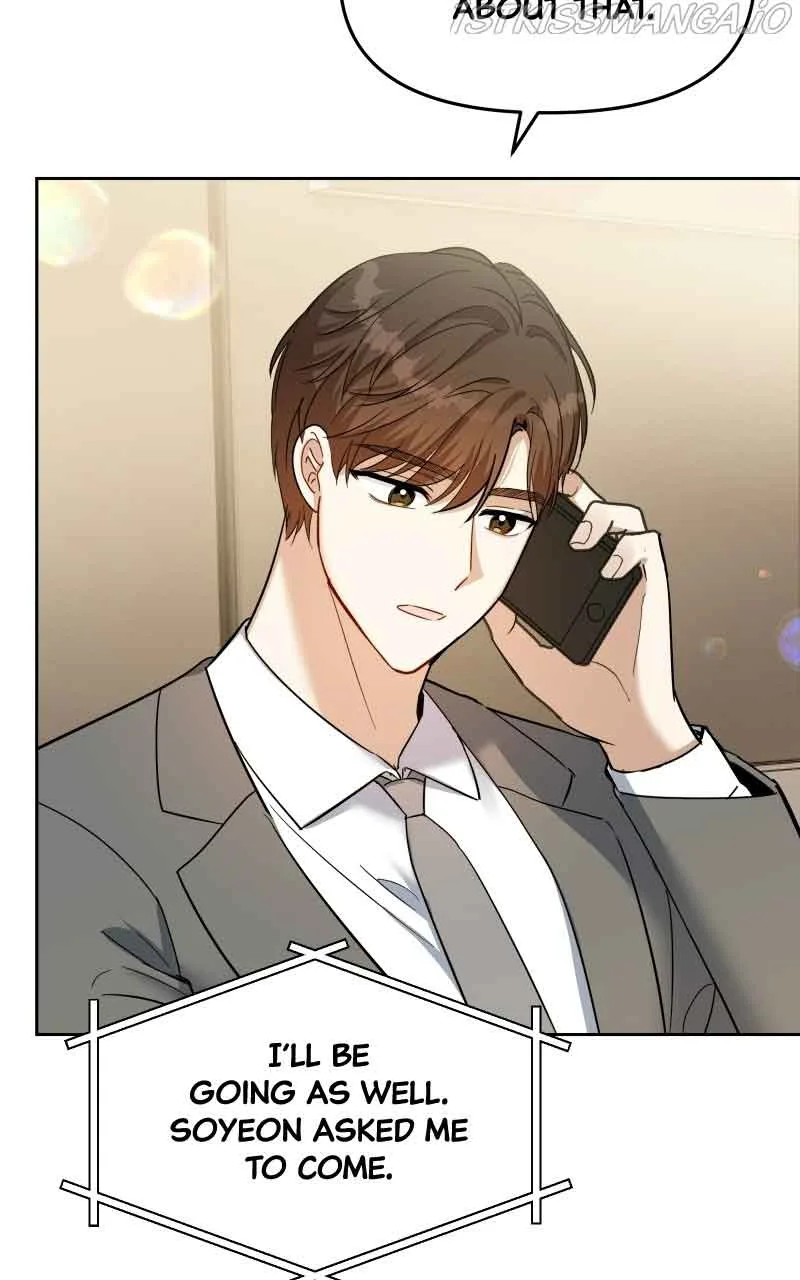 A Prenuptial Contract Chapter 46 page 60