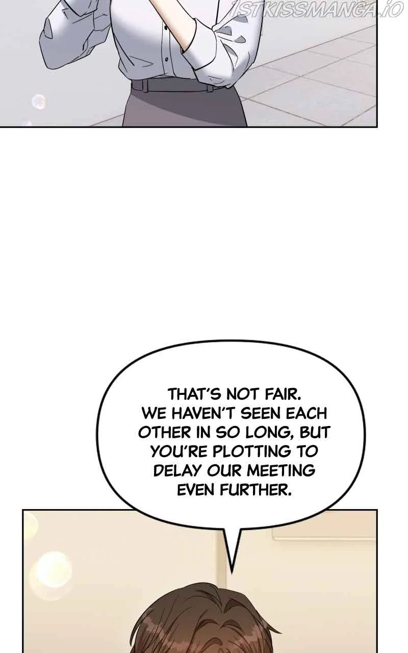 A Prenuptial Contract Chapter 46 page 62