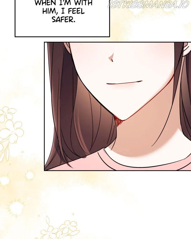 A Prenuptial Contract Chapter 45 page 22
