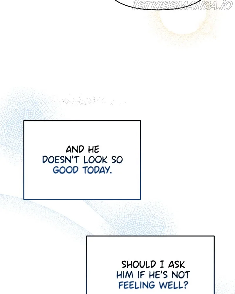 A Prenuptial Contract Chapter 42 page 9