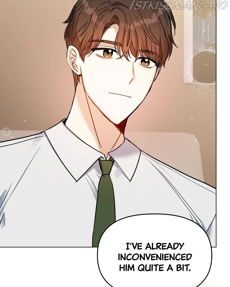 A Prenuptial Contract Chapter 42 page 8