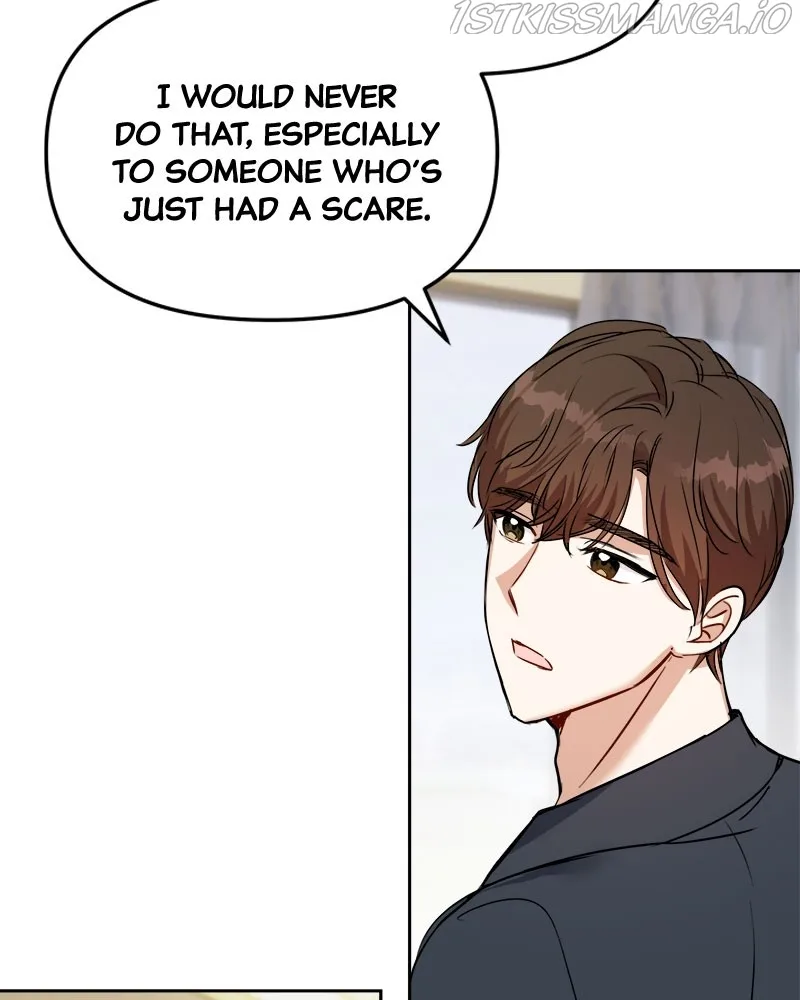 A Prenuptial Contract Chapter 40 page 127