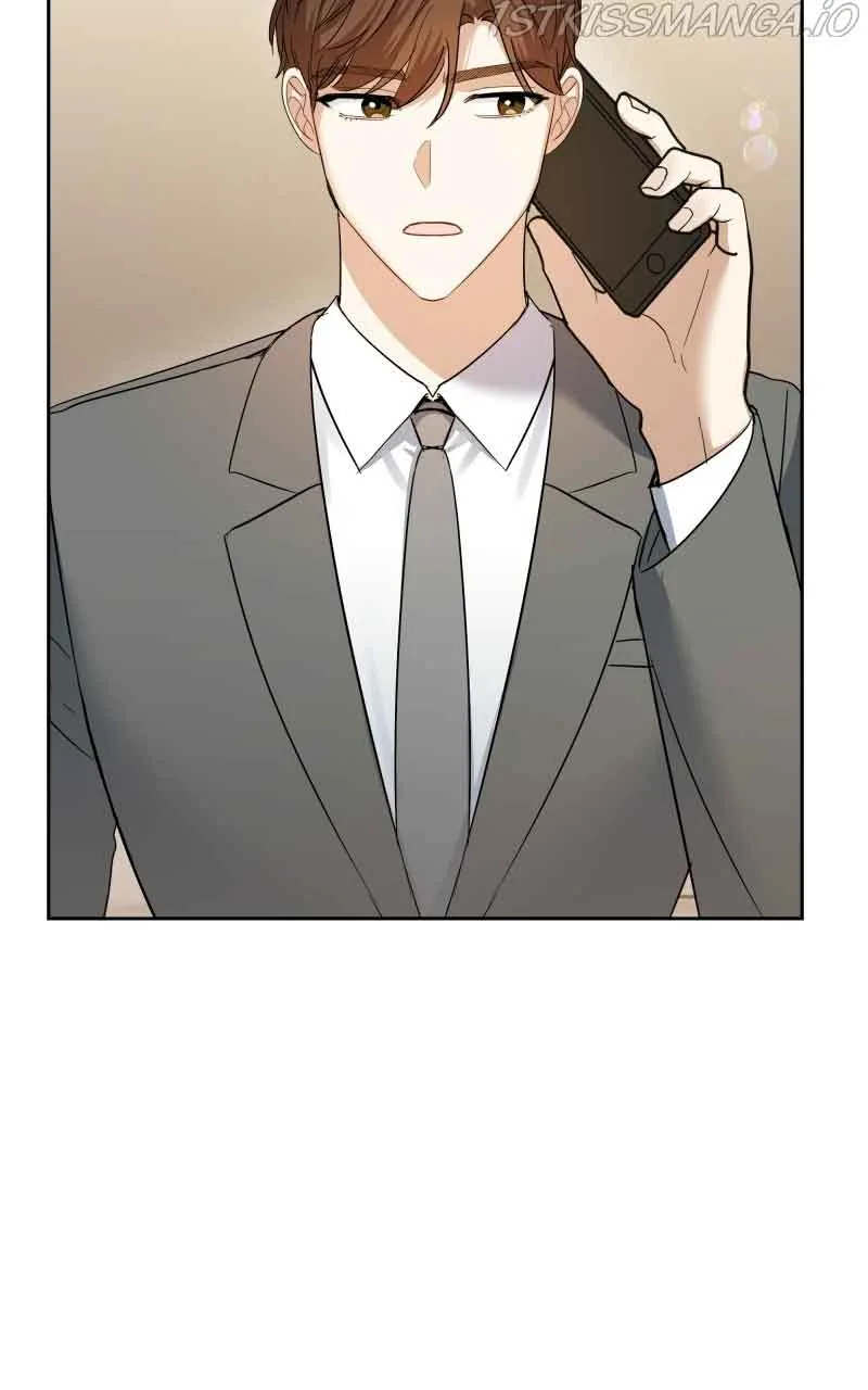 A Prenuptial Contract Chapter 46 page 63