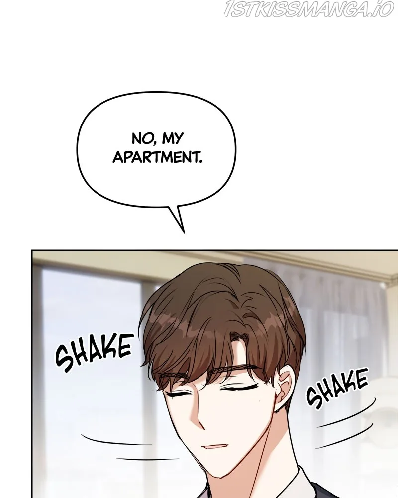 A Prenuptial Contract Chapter 40 page 121
