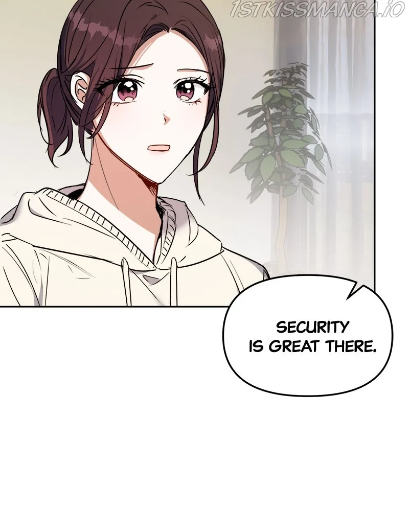 A Prenuptial Contract Chapter 40 page 123