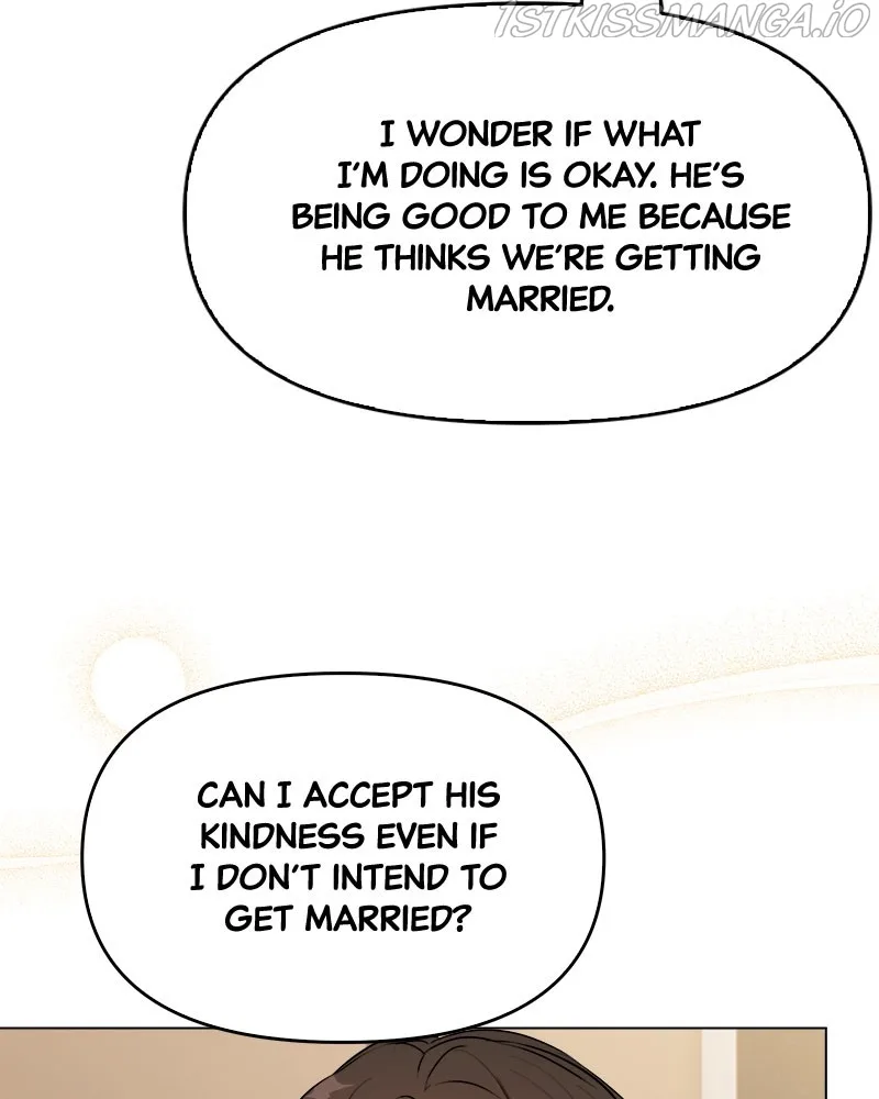 A Prenuptial Contract Chapter 42 page 7