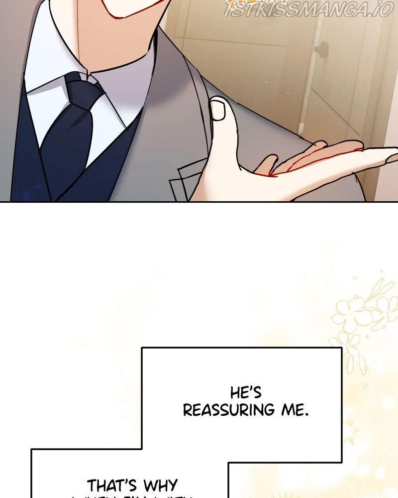 A Prenuptial Contract Chapter 45 page 21