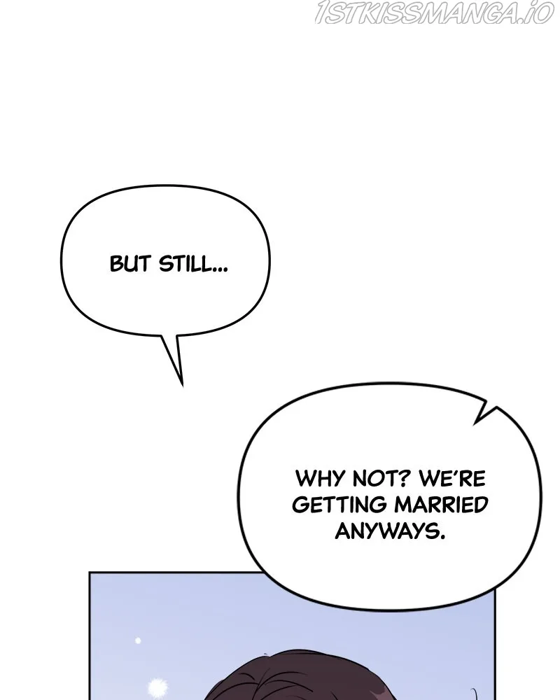 A Prenuptial Contract Chapter 40 page 124