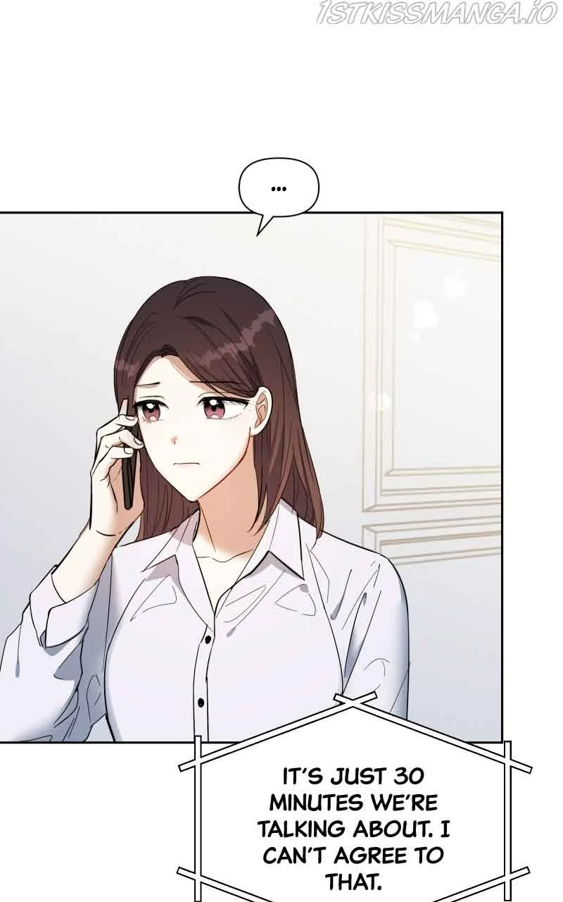A Prenuptial Contract Chapter 46 page 64