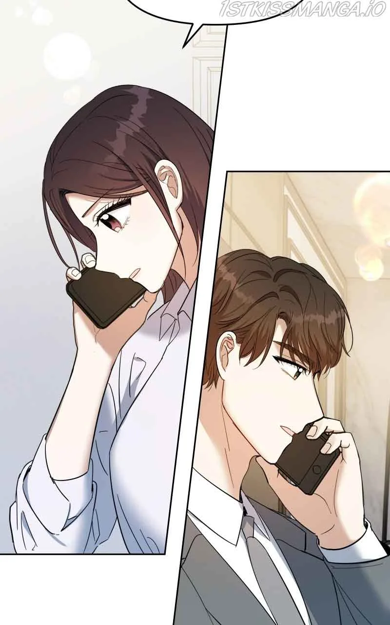 A Prenuptial Contract Chapter 46 page 67