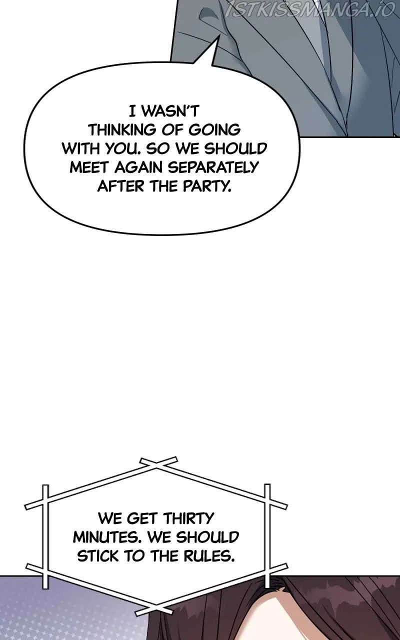 A Prenuptial Contract Chapter 46 page 68