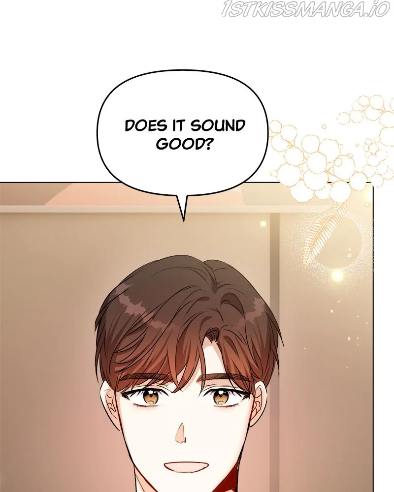 A Prenuptial Contract Chapter 42 page 15