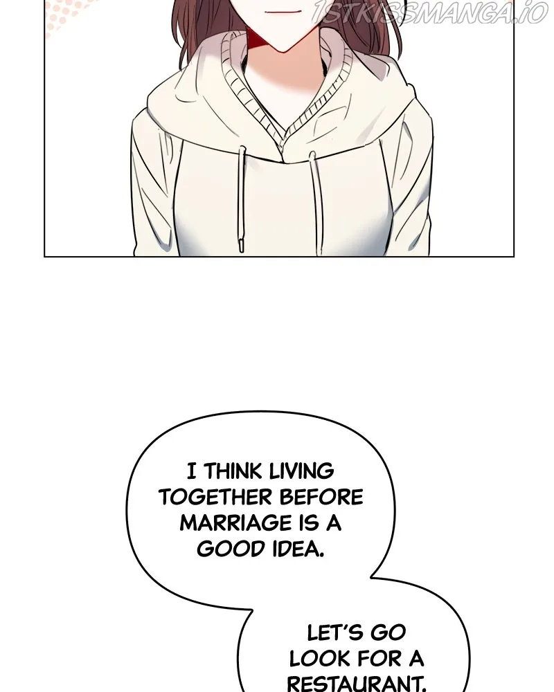 A Prenuptial Contract Chapter 42 page 18