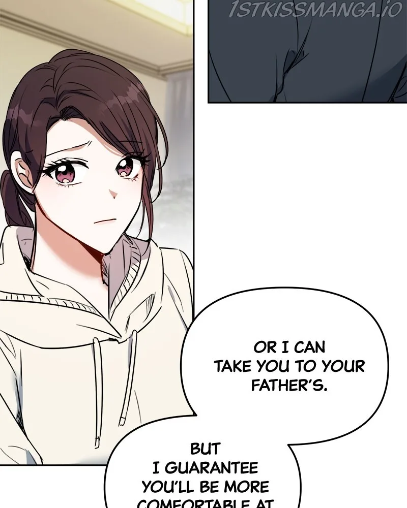 A Prenuptial Contract Chapter 40 page 128