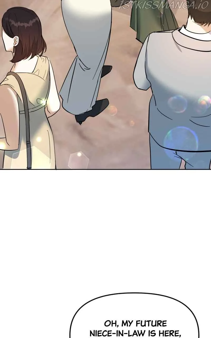 A Prenuptial Contract Chapter 46 page 74