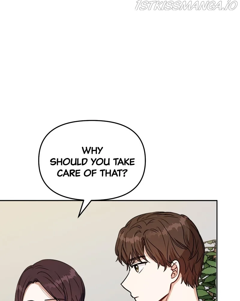 A Prenuptial Contract Chapter 40 page 134