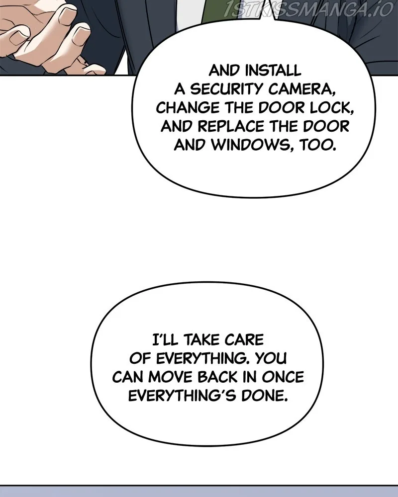 A Prenuptial Contract Chapter 40 page 131