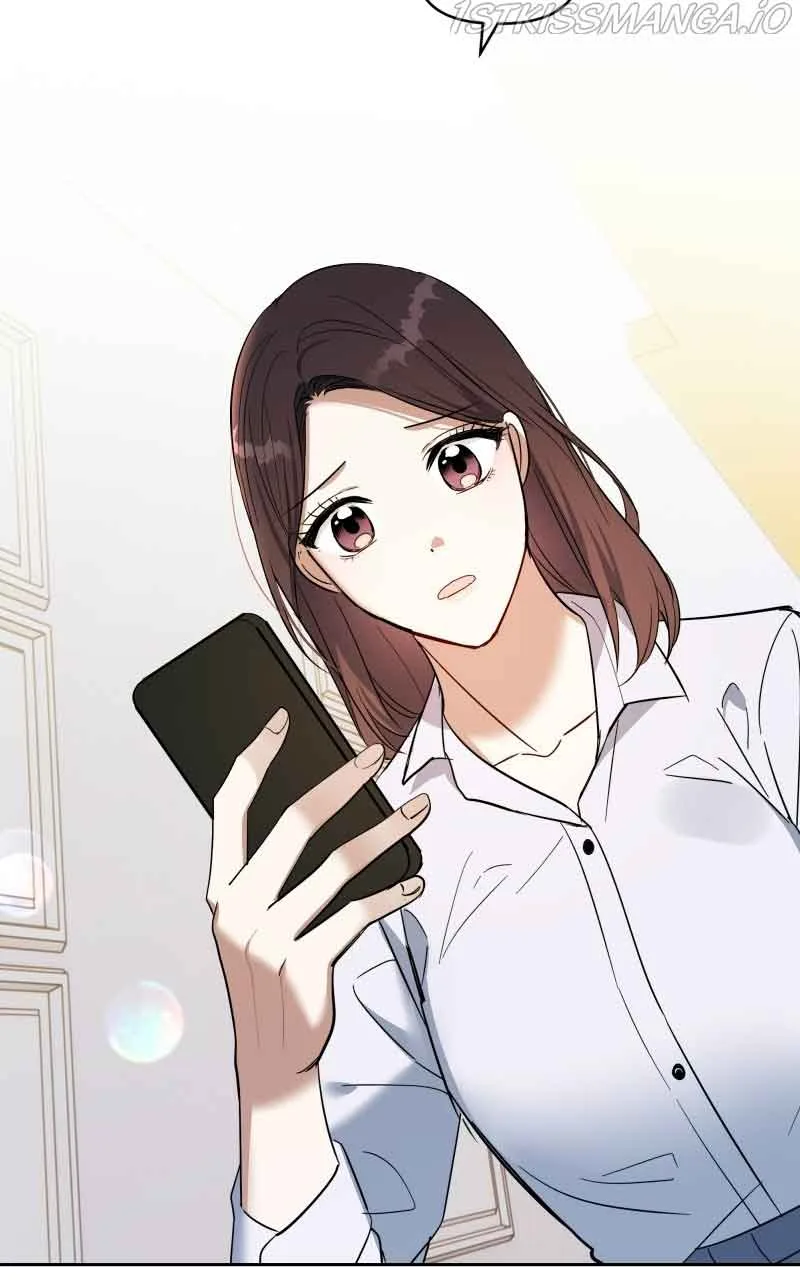 A Prenuptial Contract Chapter 46 page 71