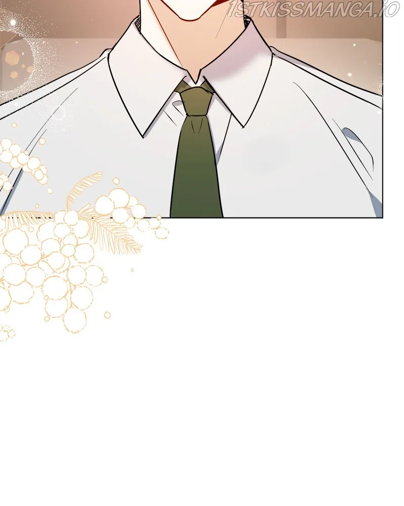 A Prenuptial Contract Chapter 42 page 16