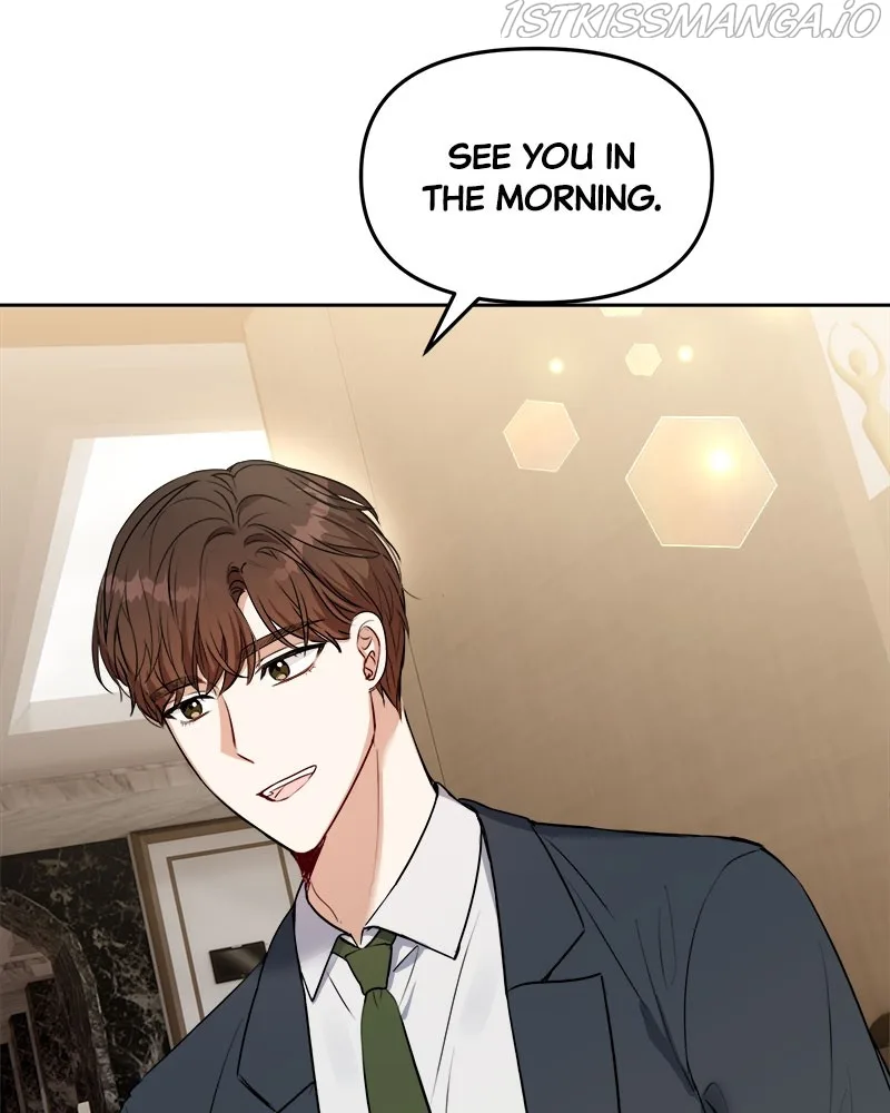 A Prenuptial Contract Chapter 41 page 72
