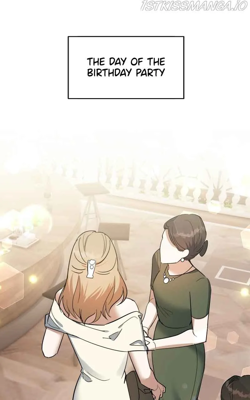 A Prenuptial Contract Chapter 46 page 73