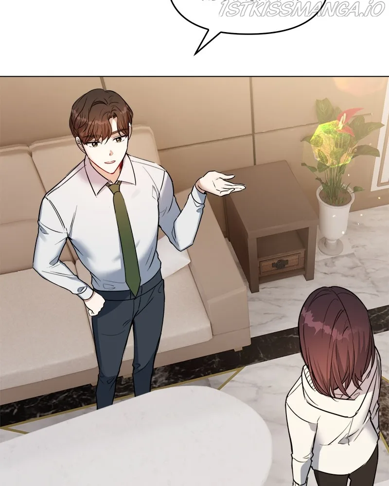 A Prenuptial Contract Chapter 42 page 19