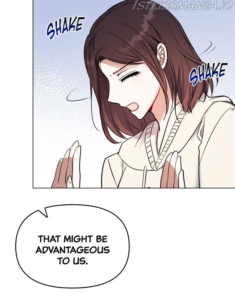 A Prenuptial Contract Chapter 42 page 21