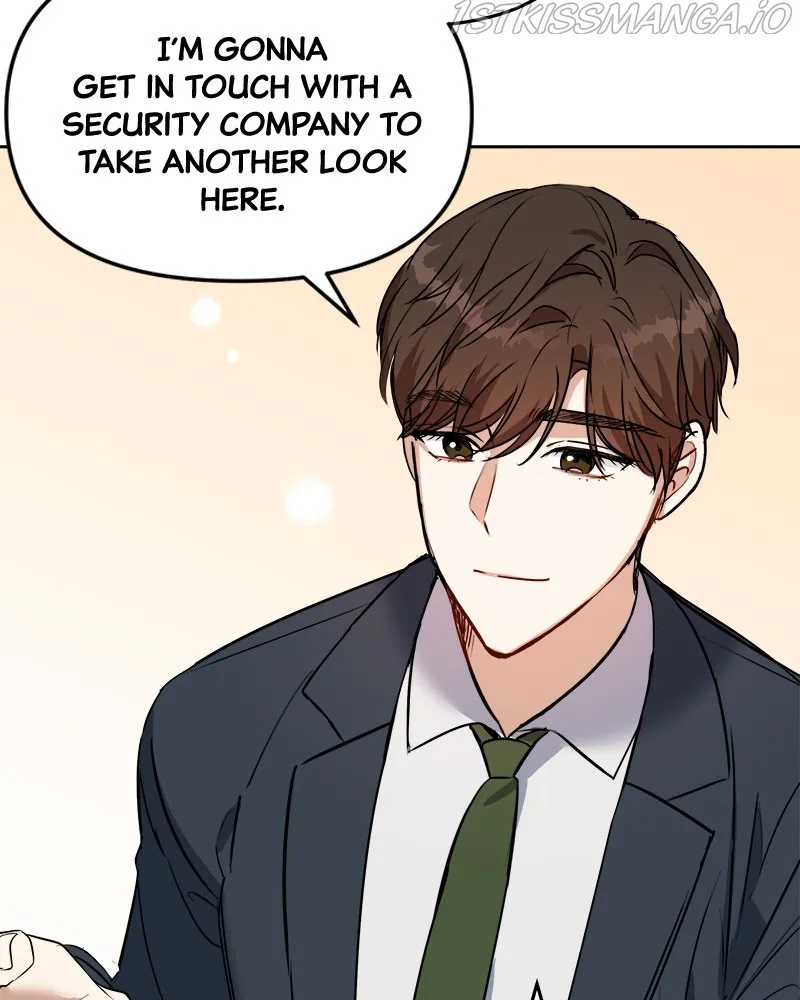 A Prenuptial Contract Chapter 40 page 130