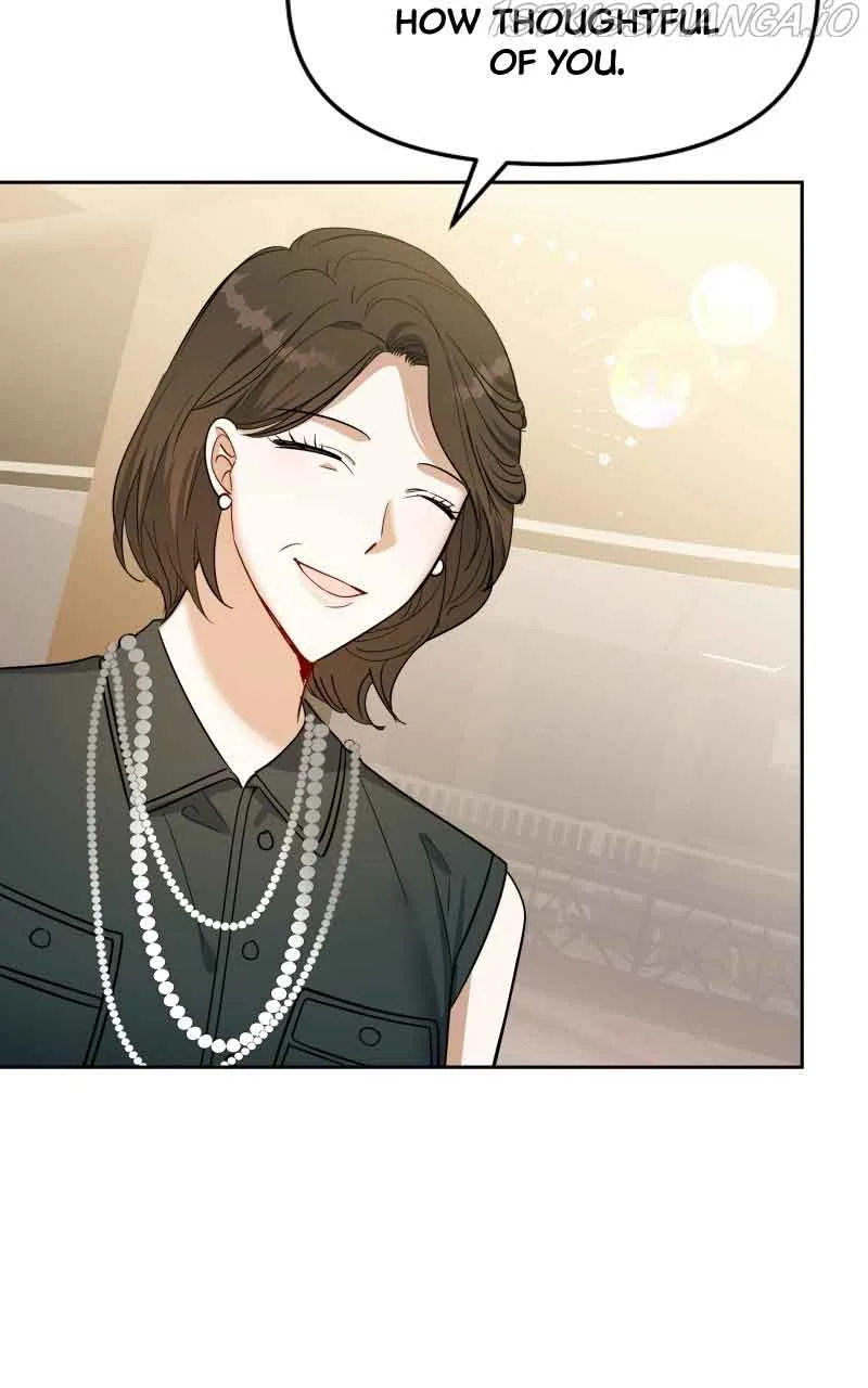 A Prenuptial Contract Chapter 46 page 75