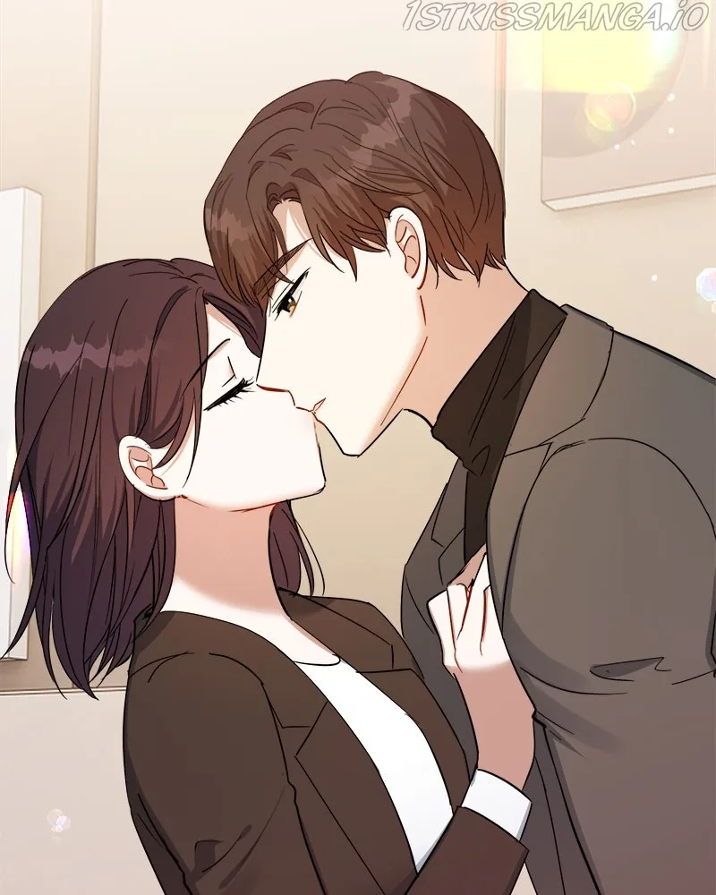 A Prenuptial Contract Chapter 44 page 77