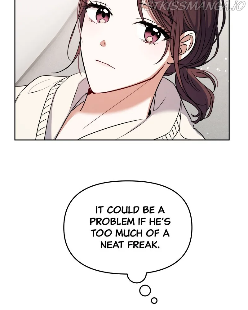 A Prenuptial Contract Chapter 41 page 82