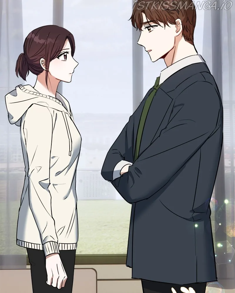 A Prenuptial Contract Chapter 40 page 138