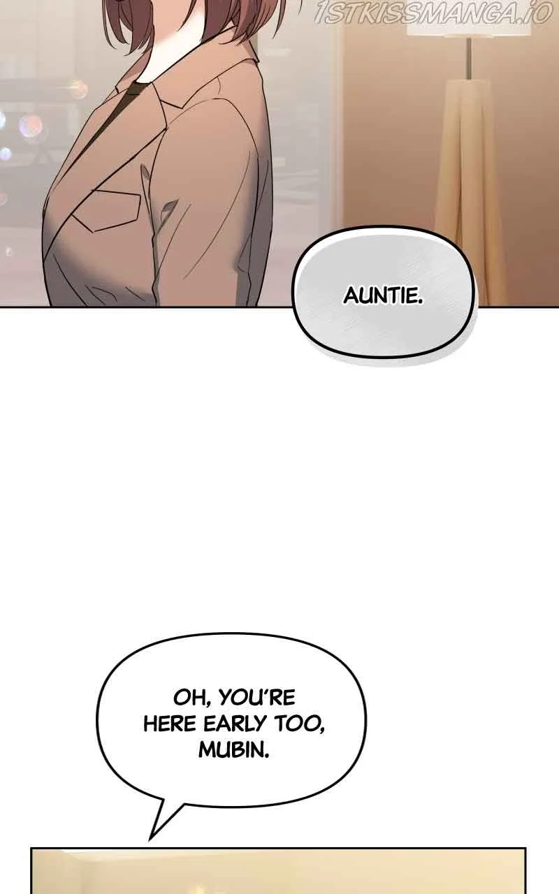 A Prenuptial Contract Chapter 46 page 78