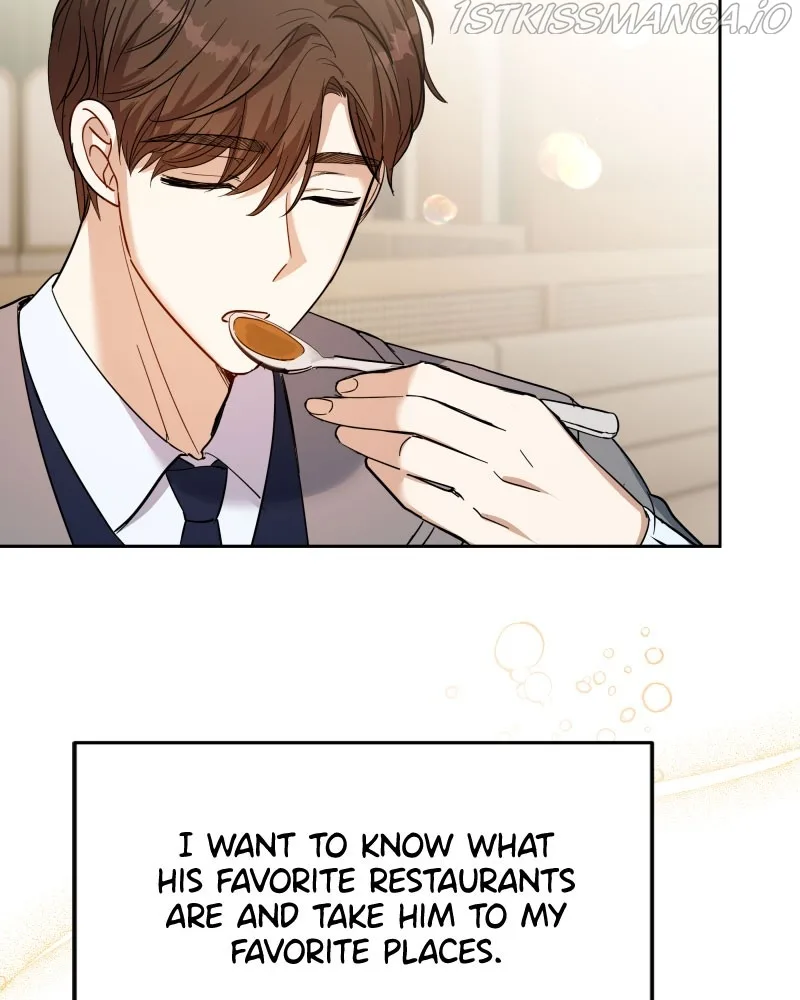 A Prenuptial Contract Chapter 45 page 38