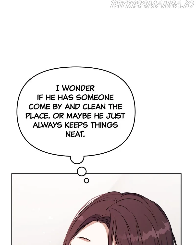 A Prenuptial Contract Chapter 41 page 81