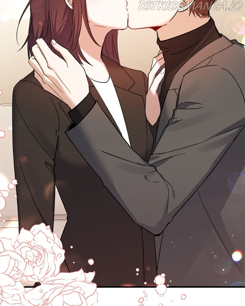 A Prenuptial Contract Chapter 44 page 73