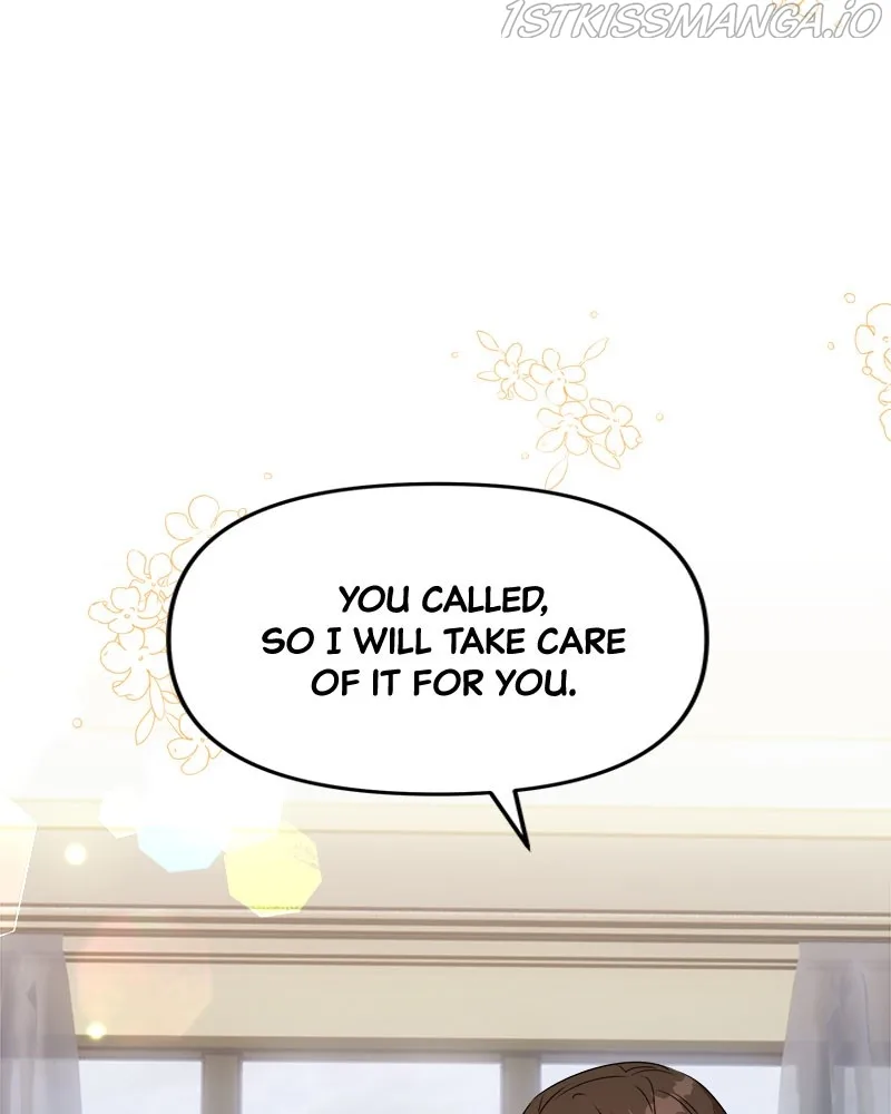 A Prenuptial Contract Chapter 40 page 137