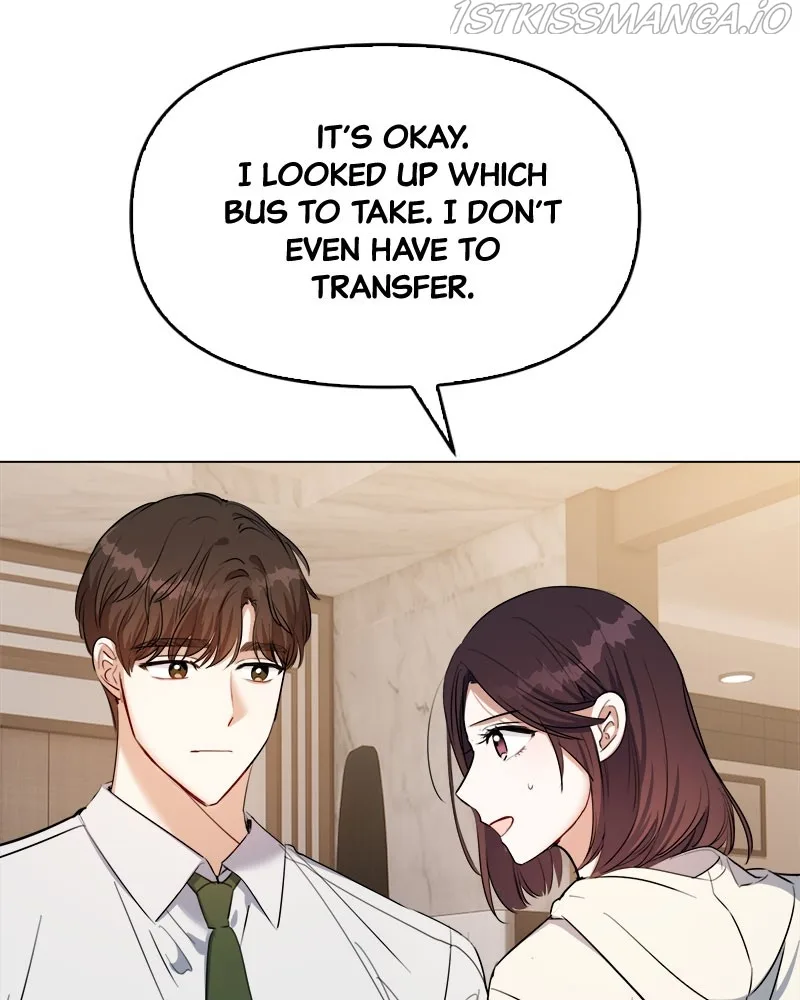 A Prenuptial Contract Chapter 42 page 25