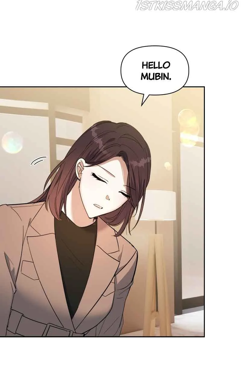 A Prenuptial Contract Chapter 46 page 81