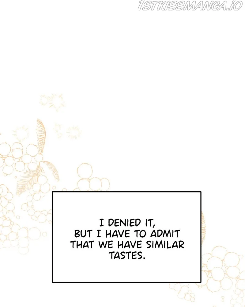 A Prenuptial Contract Chapter 45 page 35