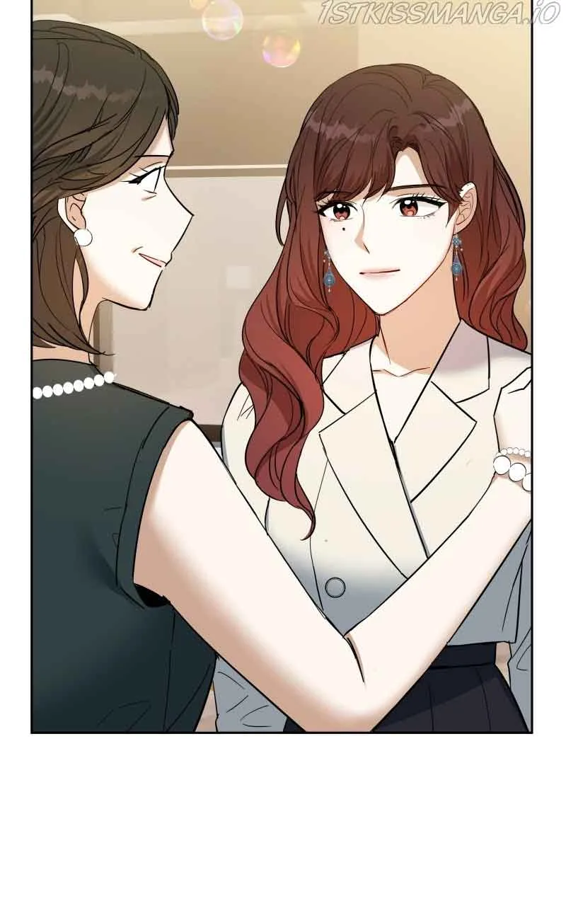 A Prenuptial Contract Chapter 46 page 79