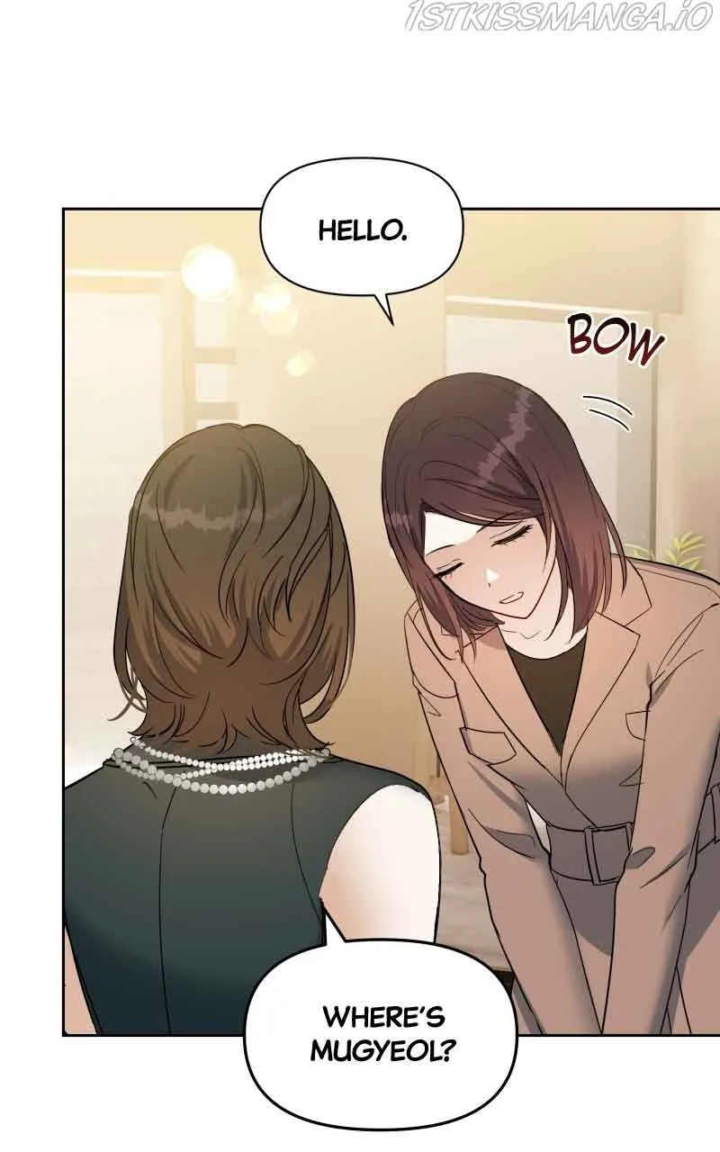 A Prenuptial Contract Chapter 46 page 76