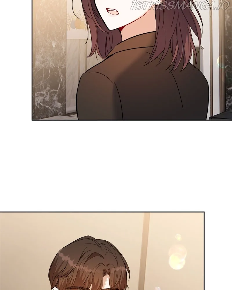 A Prenuptial Contract Chapter 44 page 91